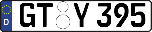 GT-Y395