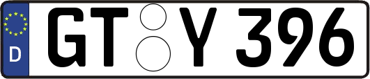 GT-Y396