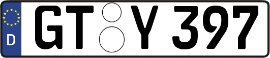 GT-Y397