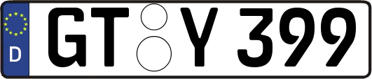 GT-Y399