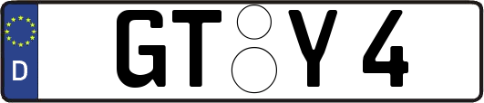 GT-Y4
