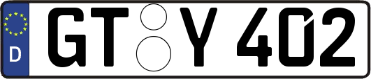 GT-Y402
