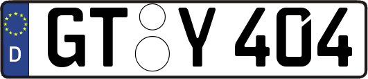 GT-Y404