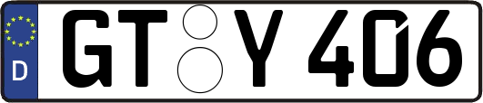 GT-Y406