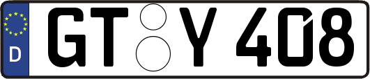 GT-Y408