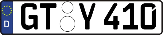 GT-Y410