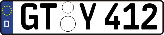 GT-Y412