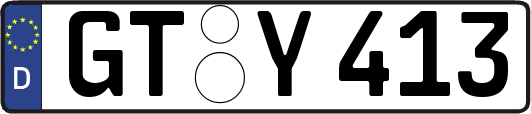 GT-Y413
