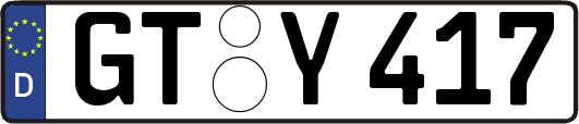 GT-Y417
