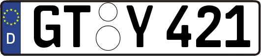 GT-Y421