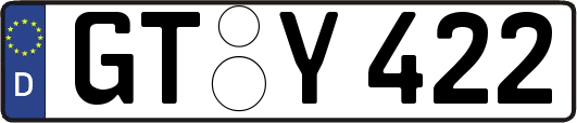 GT-Y422