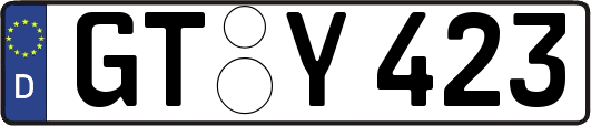 GT-Y423