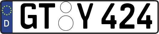 GT-Y424