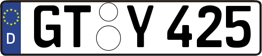 GT-Y425