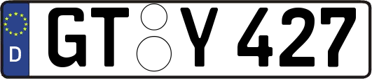 GT-Y427