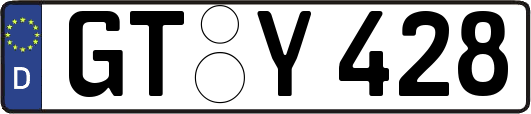 GT-Y428
