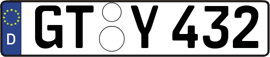 GT-Y432