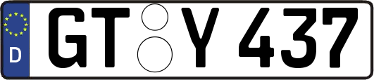 GT-Y437