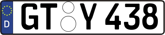 GT-Y438