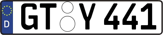GT-Y441