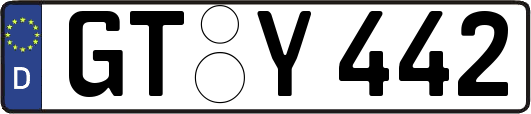 GT-Y442