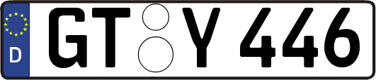 GT-Y446