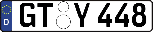GT-Y448