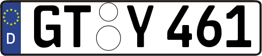 GT-Y461