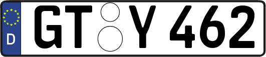 GT-Y462