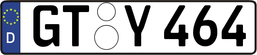 GT-Y464