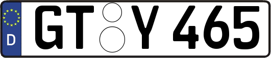 GT-Y465