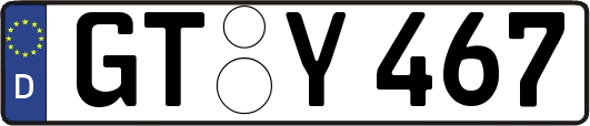 GT-Y467