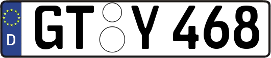 GT-Y468