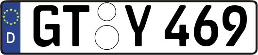 GT-Y469