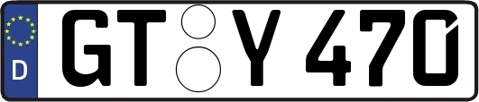 GT-Y470