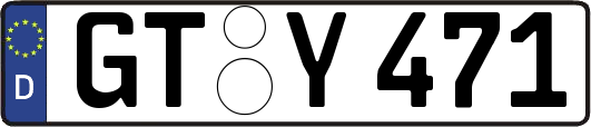 GT-Y471