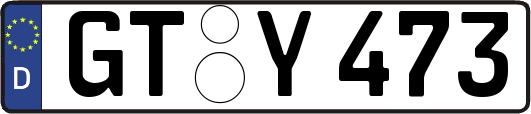 GT-Y473