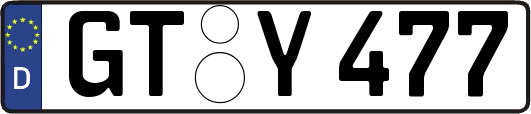 GT-Y477