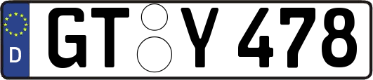 GT-Y478
