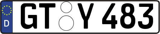 GT-Y483