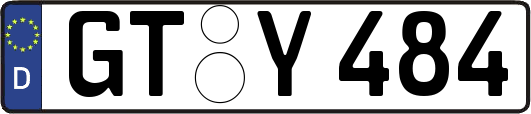 GT-Y484