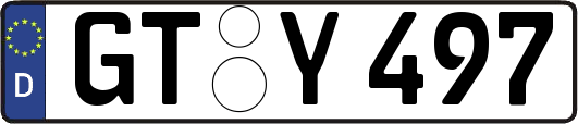 GT-Y497