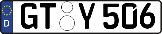 GT-Y506