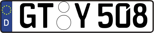 GT-Y508