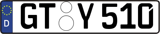 GT-Y510