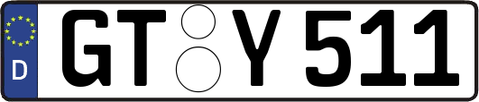 GT-Y511
