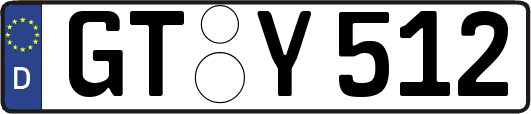 GT-Y512