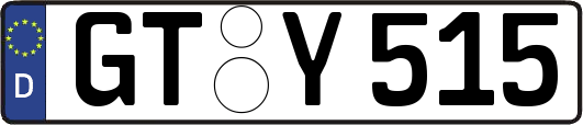 GT-Y515