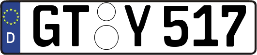 GT-Y517