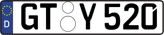 GT-Y520
